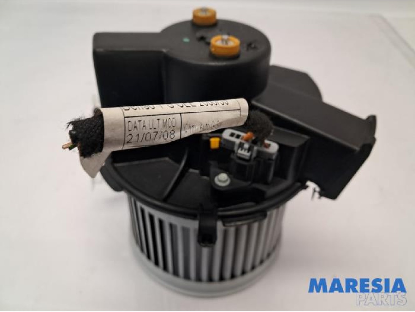 Fiat - 500 - Heating and ventilation fan motor