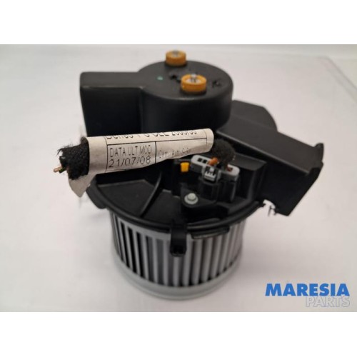 Fiat - 500 - Heating and ventilation fan motor