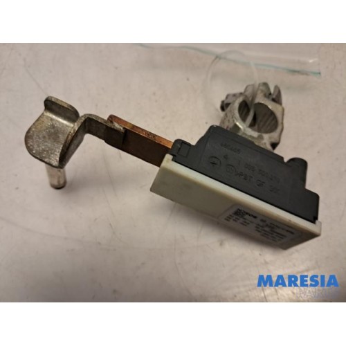 Fiat - 500 - Accu sensor