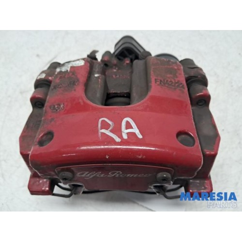 Alfa Romeo - Giulia - Rear brake calliper, right