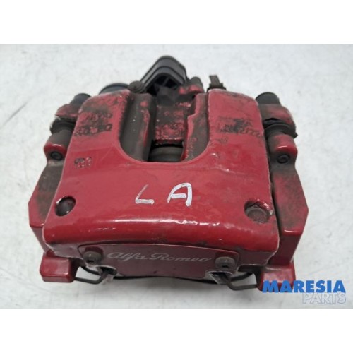 Alfa Romeo - Giulia - Rear brake calliper, left