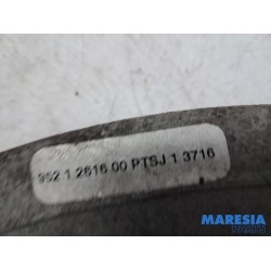 Alfa Romeo - Giulia - Querlenker oben links hinten