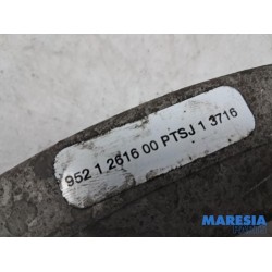 Alfa Romeo - Giulia - Rear upper wishbone, right