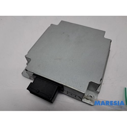 Fiat - 500 - Radio module