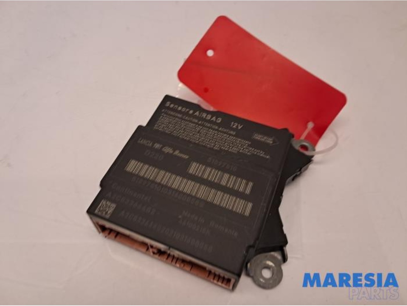 Fiat - 500 - Airbag Module