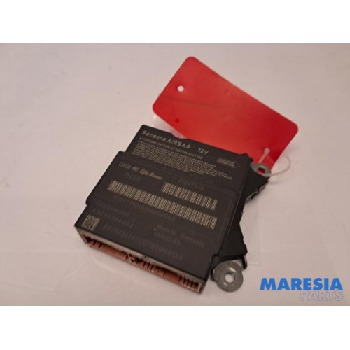 Fiat - 500 - Airbag Module