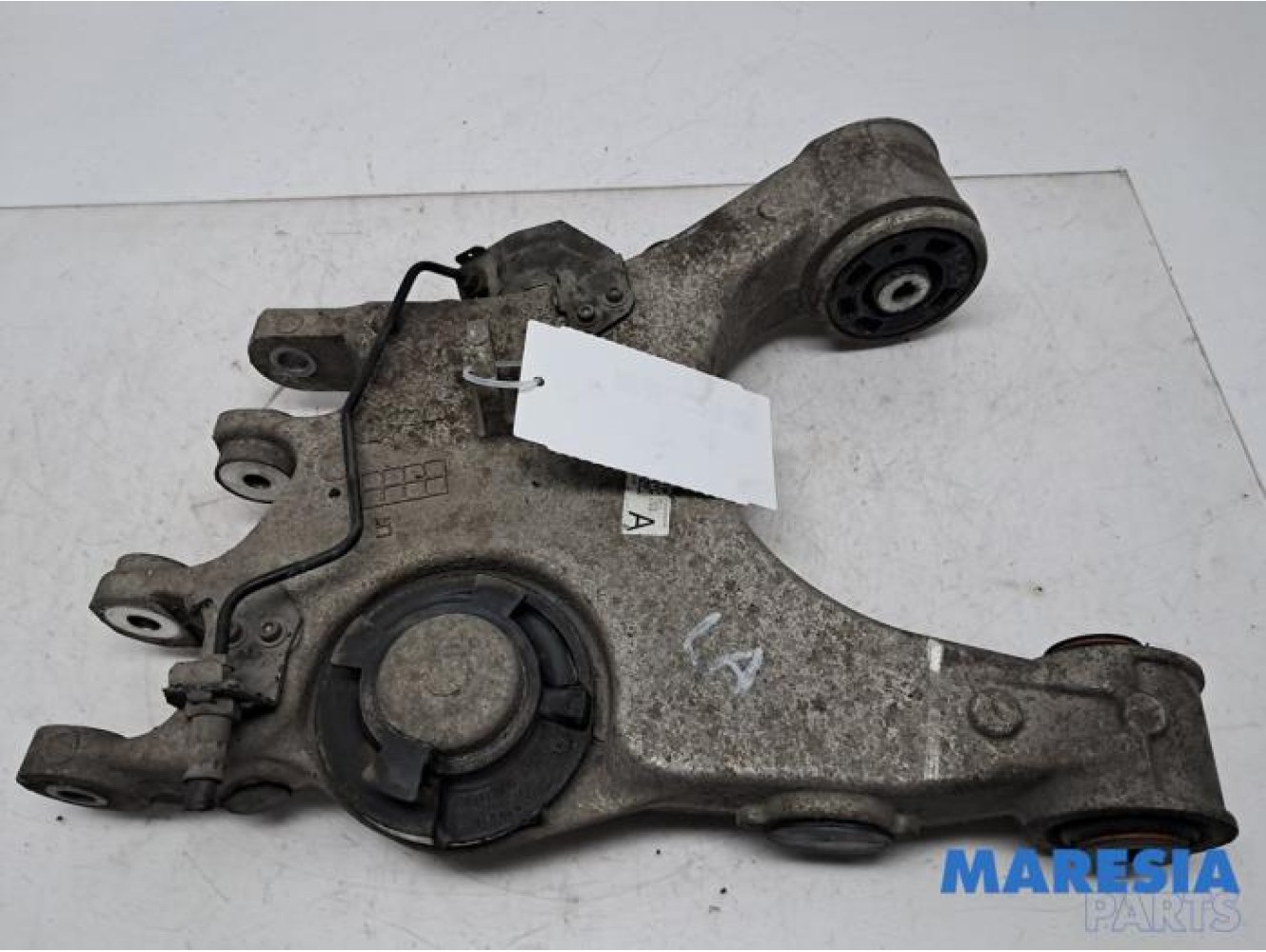 Alfa Romeo - Giulia - Querlenker unten links hinten