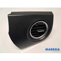 Fiat - 500 - Dashboard vent