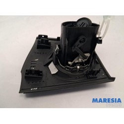Fiat - 500 - Dashboard vent