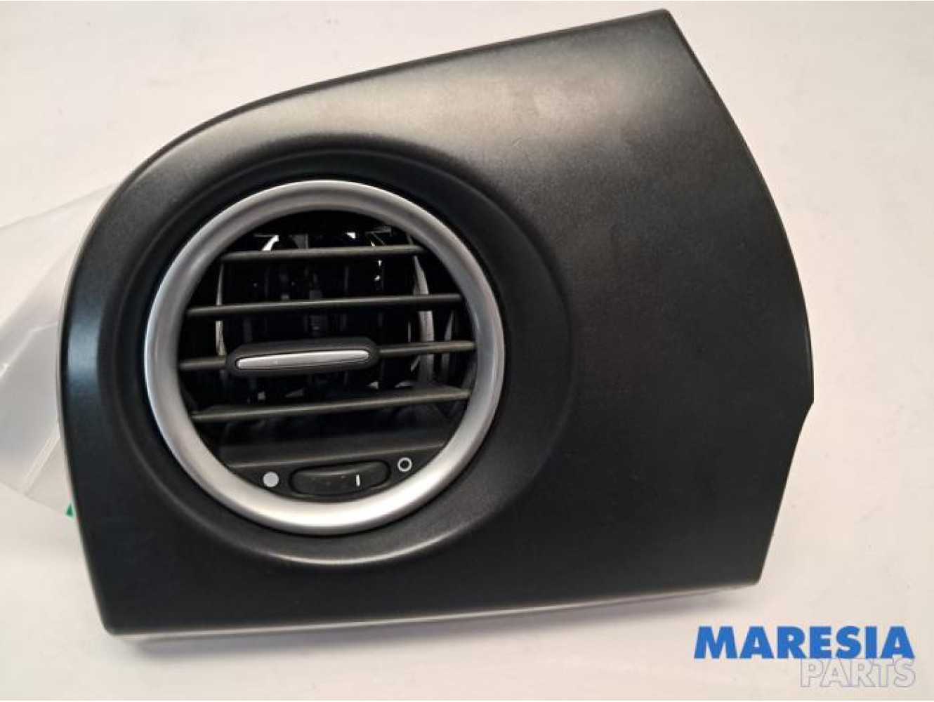Fiat - 500 - Dashboard vent