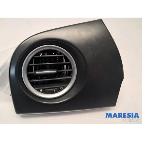 Fiat - 500 - Dashboard vent