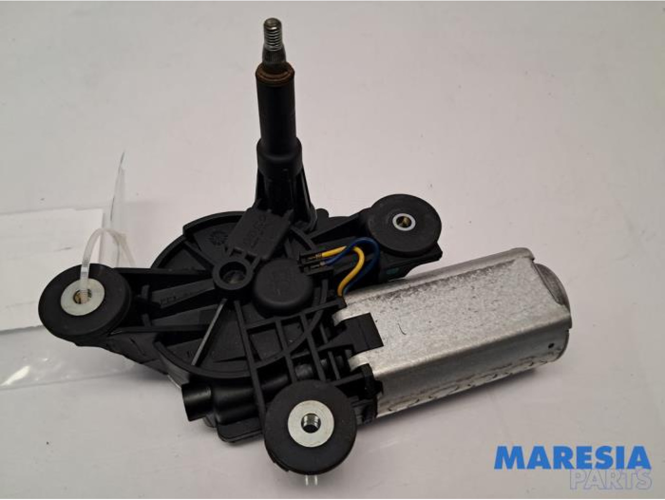 Fiat - 500 - Rear wiper motor