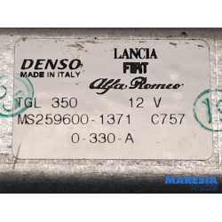 Fiat - 500 - Rear wiper motor
