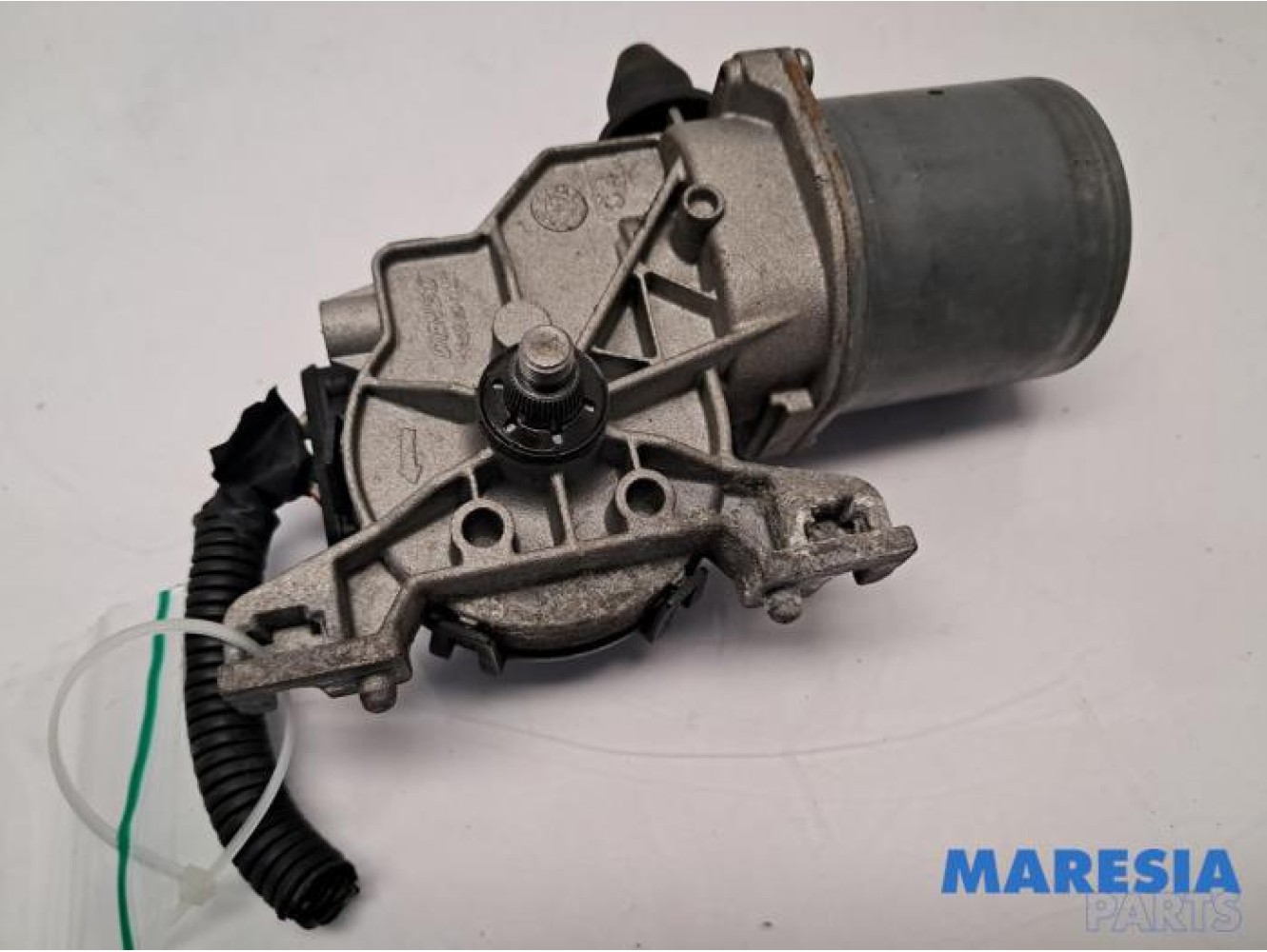 Fiat - 500 - Front wiper motor