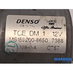 Fiat - 500 - Front wiper motor