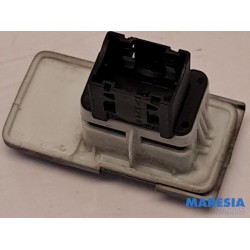 Fiat - 500 - Connexion USB