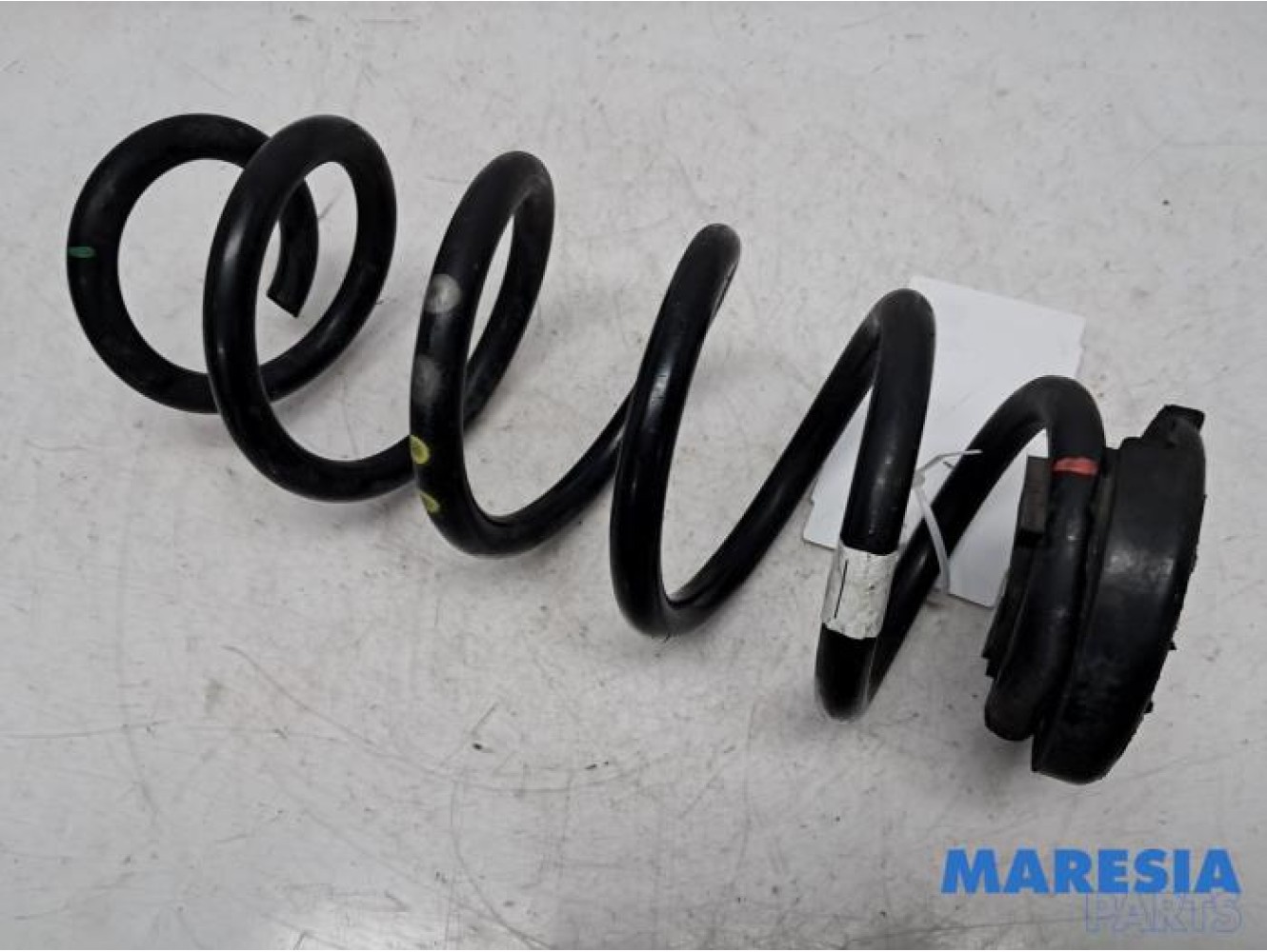 Alfa Romeo - Giulia - Rear coil spring