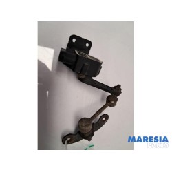 Fiat - 500 - Xenon height adjustment