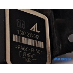 Fiat - 500 - Xenon height adjustment