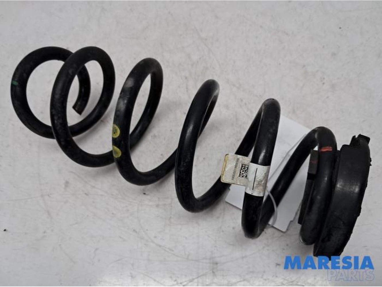 Alfa Romeo - Giulia - Rear coil spring