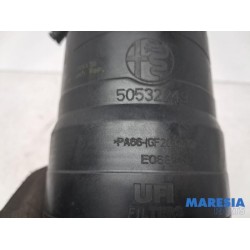 Alfa Romeo - Giulia - Filtre carburant