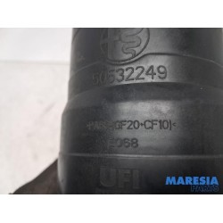Alfa Romeo - Giulia - Filtre carburant