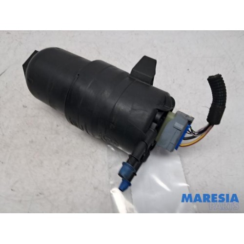 Alfa Romeo - Giulia - Fuel filter