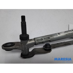 Alfa Romeo - Giulia - Wiper mechanism