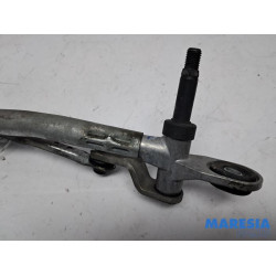 Alfa Romeo - Giulia - Wiper mechanism