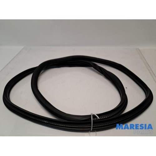 Alfa Romeo - Giulia - Rear door seal 4-door, left