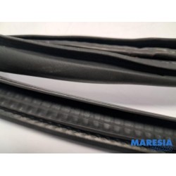 Alfa Romeo - Giulia - Portierrubber 4Deurs links-voor