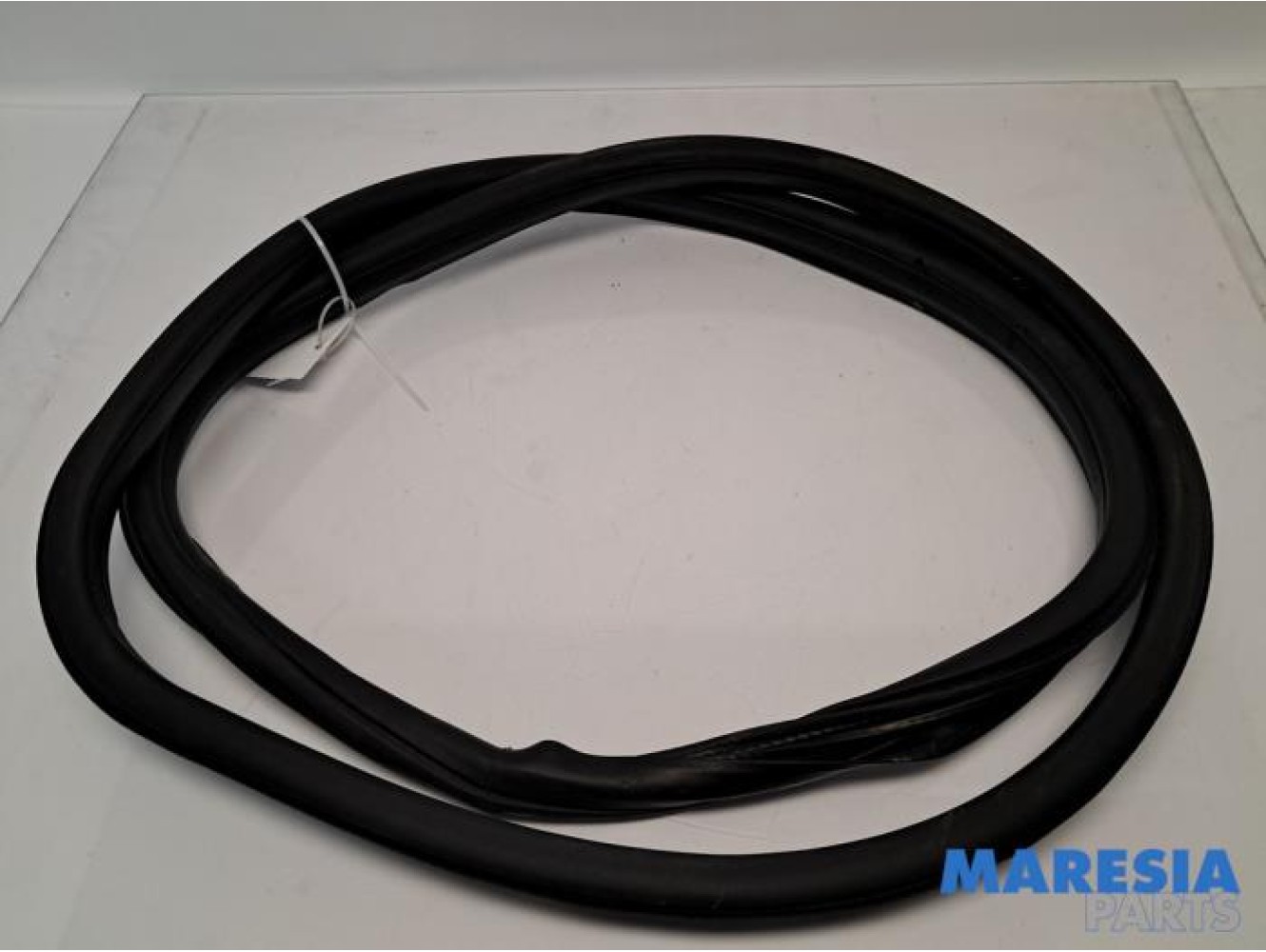 Alfa Romeo - Giulia - Portierrubber 4Deurs links-voor