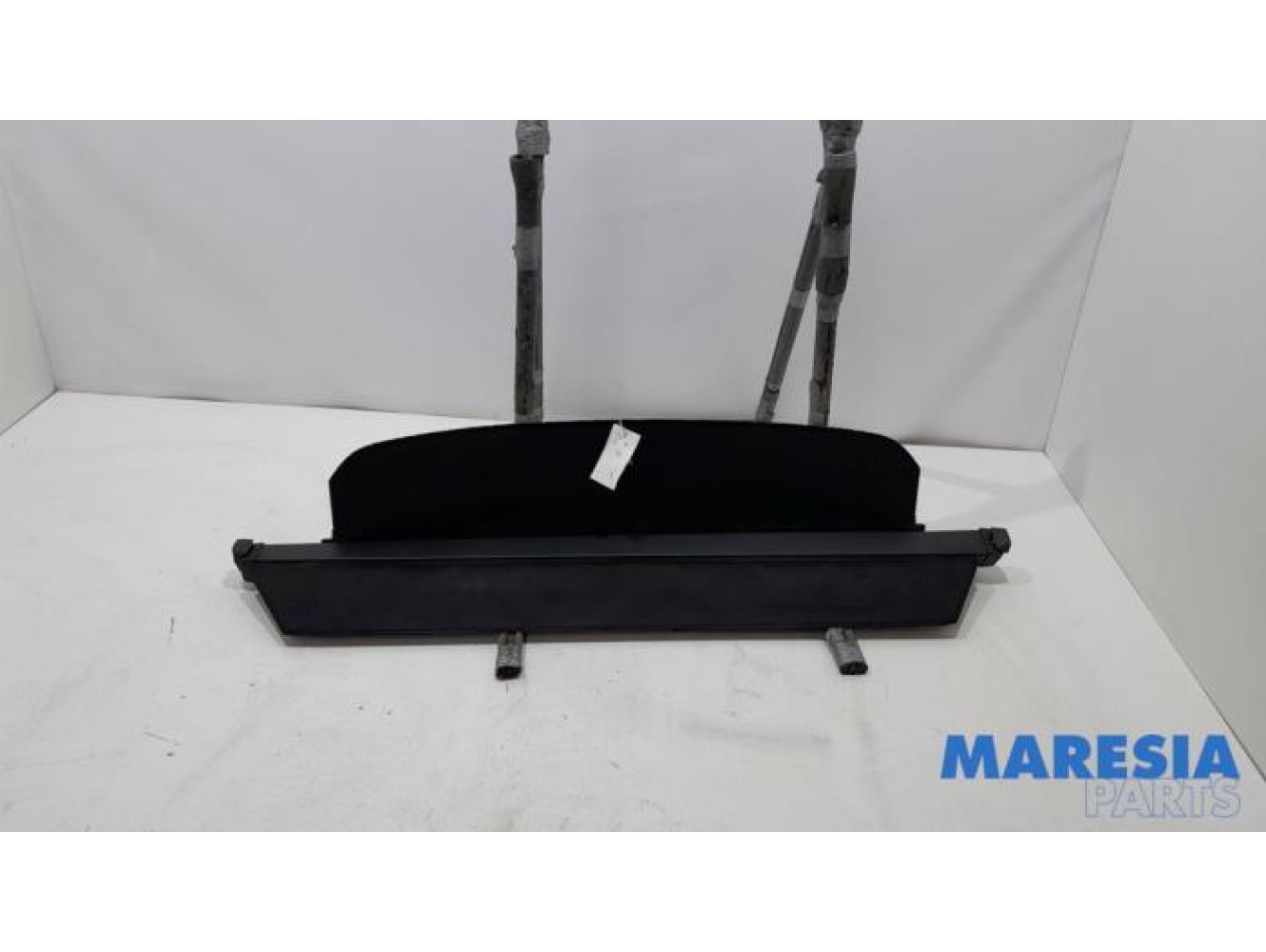 Citroen - C4 Grand Picasso - Bâche coffre à bagages