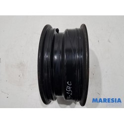 Fiat - 500 - Velg