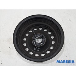 Fiat - 500 - Velg