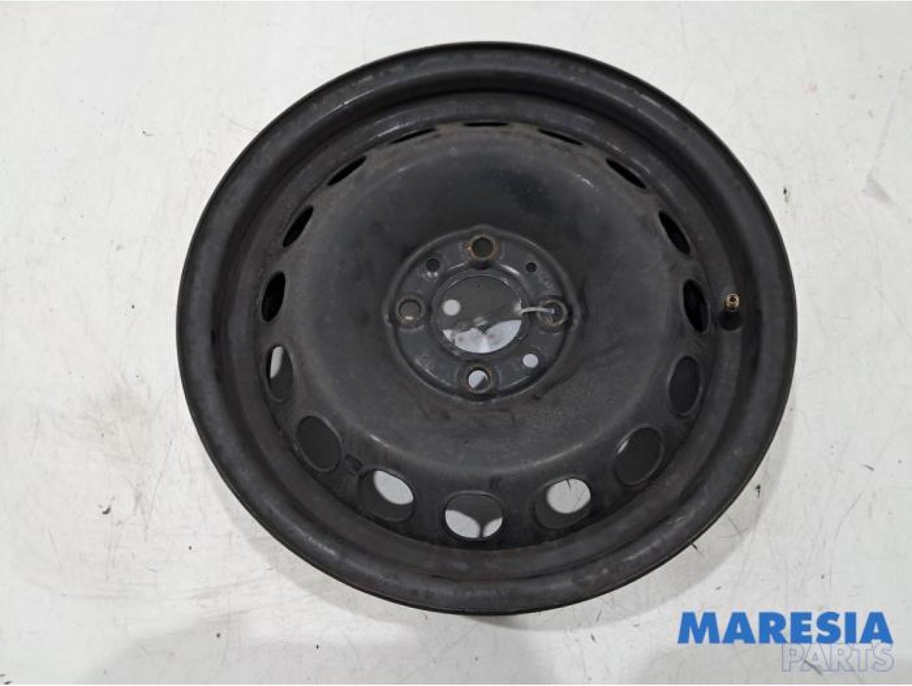 Fiat - 500 - Velg