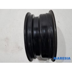 Fiat - 500 - Velg