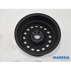 Fiat - 500 - Velg