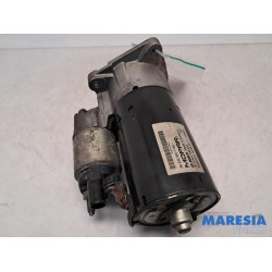 Alfa Romeo - Giulia - Startmotor