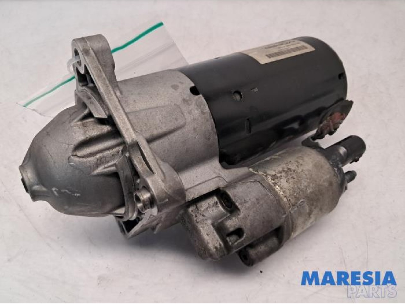 Alfa Romeo - Giulia - Startmotor