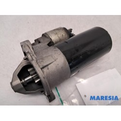 Alfa Romeo - Giulia - Startmotor