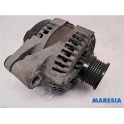 Alfa Romeo - Giulia - Dynamo