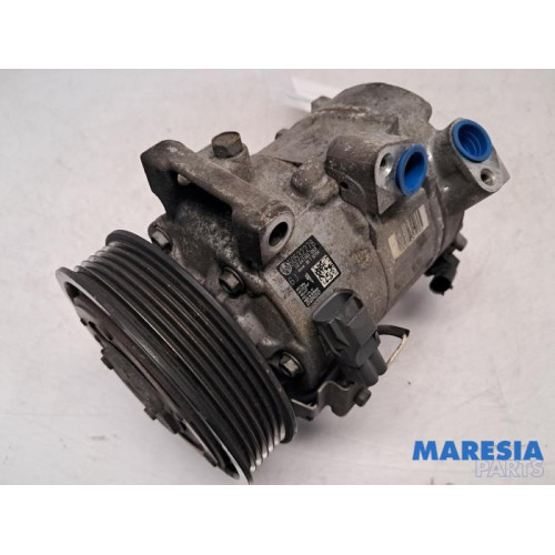 Alfa Romeo - Giulia - Air conditioning pump