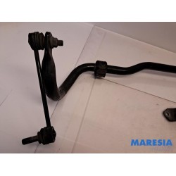 Alfa Romeo - Giulia - Front anti-roll bar