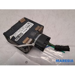 Alfa Romeo - Giulia - Radar sensor