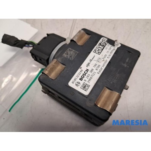 Alfa Romeo - Giulia - Radar sensor