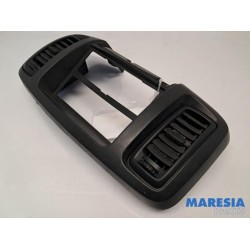 Renault - Trafic - Dashboard vent