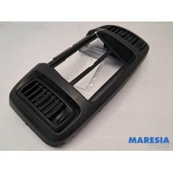 Renault - Trafic - Dashboard vent