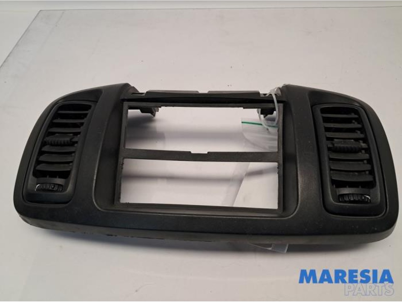Renault - Trafic - Dashboard vent