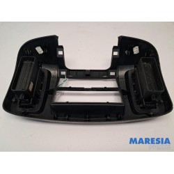 Renault - Trafic - Dashboard vent
